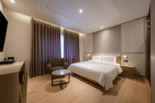 포항 영일대 H Avenue 포항영일대점 - 트리플 숙소