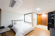 포르투나호텔 - 트리플 숙소