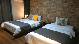 제주시 - 호텔통 연동 제주 후기, 가격, 위치 - 예약