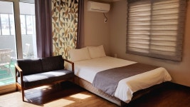 제주도 - 호텔통 연동 제주 후기, 가격, 위치 - 예약