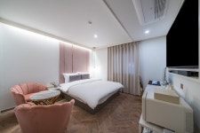 사직 덴바스타 시그니처 호텔 - 트리플 숙소