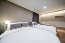 사직 덴바스타 시그니처 호텔 - 트리플 숙소