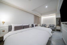 사직 덴바스타 시그니처 호텔 - 트리플 숙소