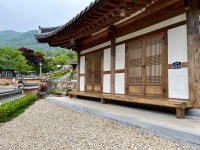 완주 한옥펜션휴림