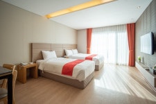 투어앤스파 와이 리조트 제주 투어앤스파