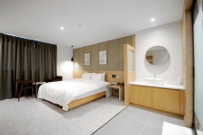 부산 하운드 기장 일광 - 트리플 숙소