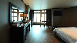 투어앤스파 베니키아호텔 산과바다 대포항 투어앤스파