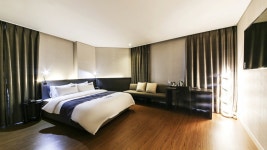 투어앤스파 대성관 온천호텔 투어앤스파