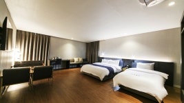 투어앤스파 대성관 온천호텔 투어앤스파