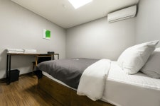 투어앤스파 더비에스호텔(The B.S Hotel) 투어앤스파