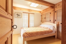 한옥호텔 영산재 - 트리플 숙소