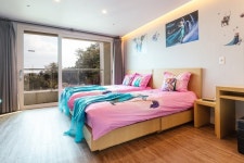 투어앤스파 제주 제이앤비 호텔 투어앤스파