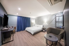 인천 - 인천(구월동) 알로하 호텔 후기, 가격, 위치 - 예약