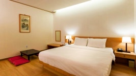 인사동 호텔썬비