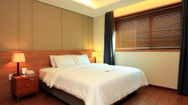 서울 - 호텔썬비 인사동 후기, 가격, 위치 - 예약