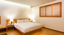 서울 - 호텔썬비 인사동 후기, 가격, 위치 - 예약