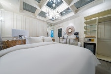 송정 리자인 호텔 - 트리플 숙소