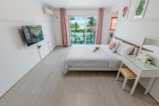 양양 아쇼카펜션 - 트리플 숙소