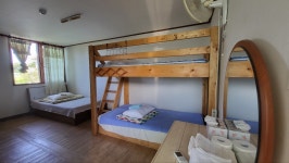 그디글라 게스트하우스 - 트리플 숙소