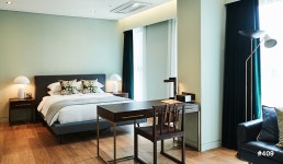 투어앤스파 라까사 호텔 서울 투어앤스파