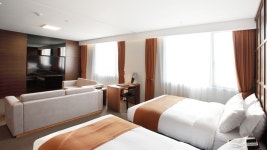 강릉 - 강릉씨티호텔 후기, 가격, 위치 - 예약