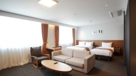 강릉 - 강릉씨티호텔 후기, 가격, 위치 - 예약