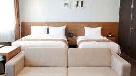 강릉 - 강릉씨티호텔 후기, 가격, 위치 - 예약