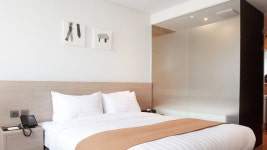 강릉 - 강릉씨티호텔 후기, 가격, 위치 - 예약