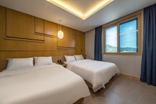 정읍 - 정읍 라베 호텔 후기, 가격, 위치 - 예약