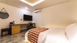 수원 - 수원 해시호텔 후기, 가격, 위치 - 예약