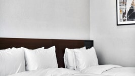 투어앤스파 아르반시티 호텔 투어앤스파