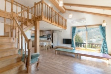 구례 지리산쉬리 펜션 데일리호텔 - 호텔&레스토랑 할인예약