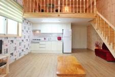 화성(제부도) 솔잎펜션 데일리호텔 - 호텔&레스토랑 할인예약