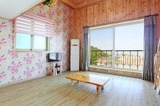 화성(제부도) 솔잎펜션 데일리호텔 - 호텔&레스토랑 할인예약