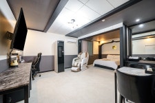 군산 HOTEL G7 - 트리플 숙소