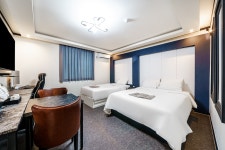 군산 HOTEL G7 - 트리플 숙소