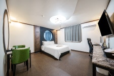 군산 HOTEL G7 - 트리플 숙소