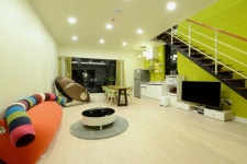 파주 워라밸풀빌라 데일리호텔 - 호텔&레스토랑 할인예약