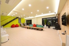 파주 워라밸풀빌라 데일리호텔 - 호텔&레스토랑 할인예약