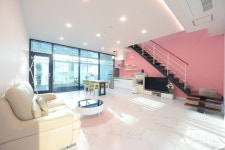 파주 워라밸풀빌라 데일리호텔 - 호텔&레스토랑 할인예약