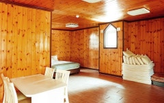 양평 용천 노블레스펜션 - 트리플 숙소