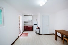 태안(안면도) 하늘그리고바다펜션 - 트리플 숙소