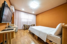 투어앤스파 강릉 경포대 델타 호텔 (Delta Hotel) 투어앤스파