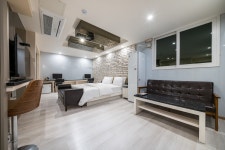 투어앤스파 울산 KTX역 더케이 투어앤스파