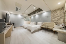 투어앤스파 울산 KTX역 더케이 투어앤스파