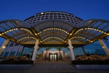 투어앤스파 호텔하운드 강릉경포 투어앤스파