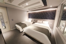 비즈니스 호텔 듀 - 트리플 숙소