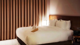 탑클라우드 호텔 광주 - 트리플 숙소