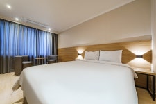 호텔 R 강릉 - 트리플 숙소