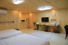 제주 베스트힐펜션&글램핑 데일리호텔 - 호텔&레스토랑 할인예약